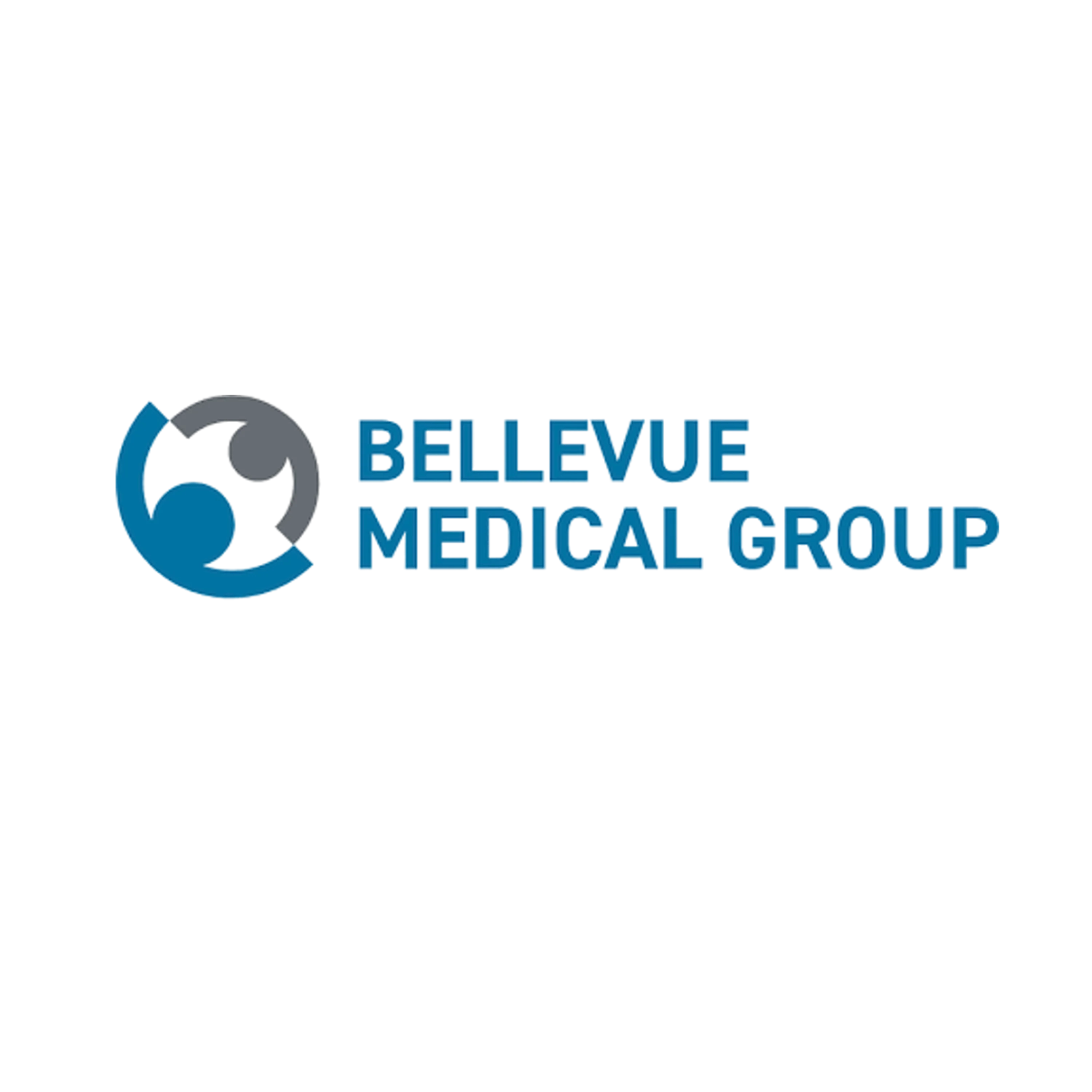 Logo der Bellevue Medical Group
